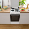Плита Gorenje GK5A12WG Плита Gorenje GK5A12WG