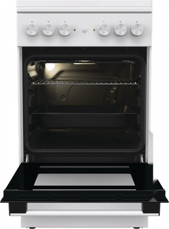 Плита Gorenje GK5A12WG Плита Gorenje GK5A12WG