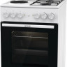 Плита Gorenje GK5A12WG Плита Gorenje GK5A12WG