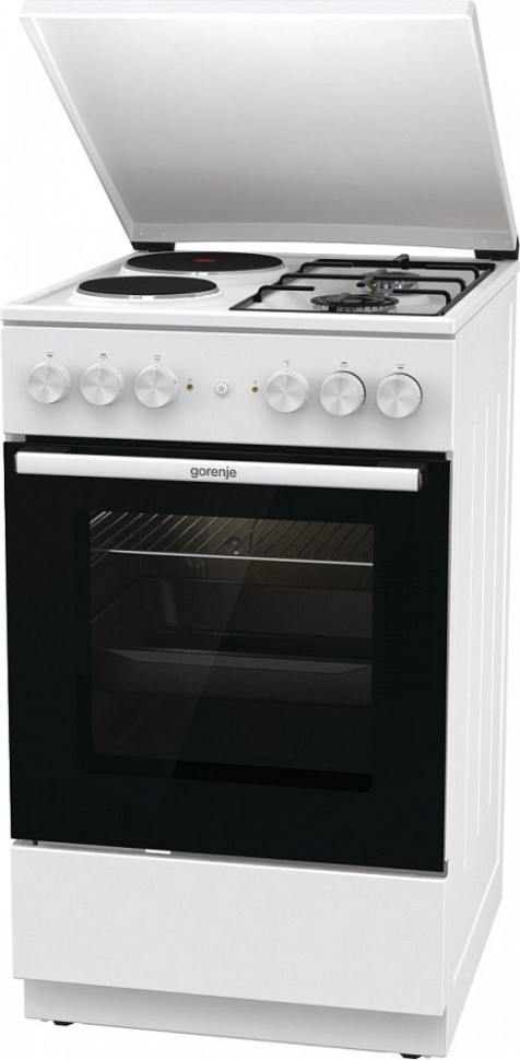 Плита Gorenje GK5A12WG Плита Gorenje GK5A12WG