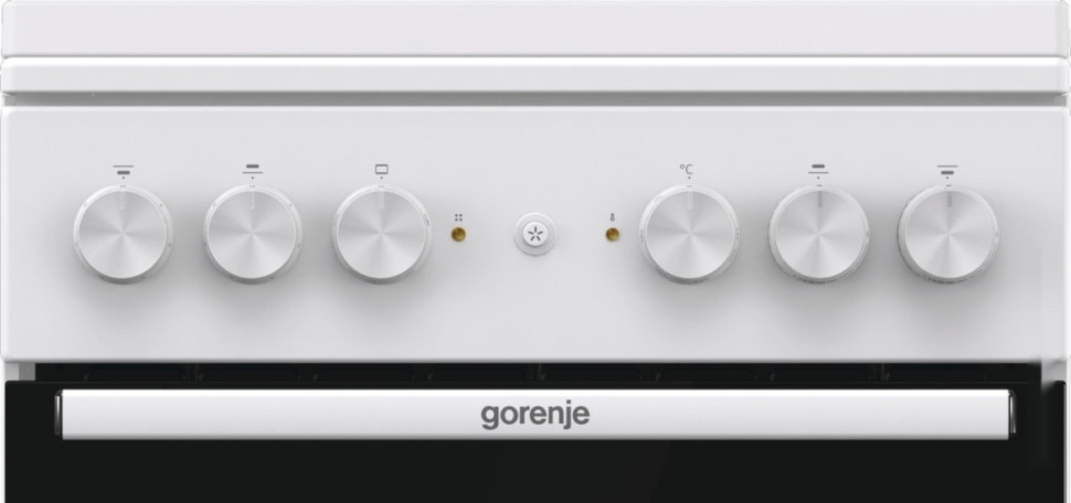 Плита Gorenje GK5A12WG Плита Gorenje GK5A12WG