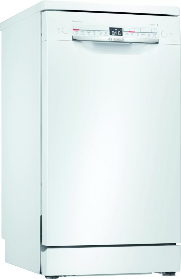 Посудомоечная машина Bosch SPS2HMW3FR