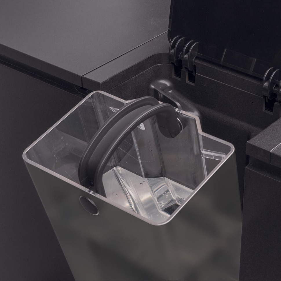 Эспрессо кофемашина Nivona CafeRomatica 970 Эспрессо кофемашина Nivona CafeRomatica 970