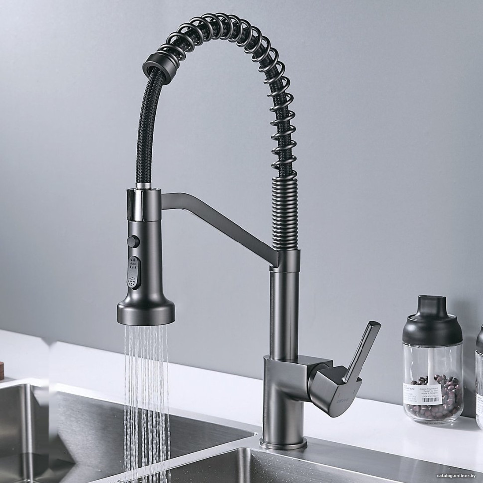 Смеситель Shevanik S963T Смеситель Shevanik S963T