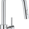 Смеситель Grohe Concetto 31483002