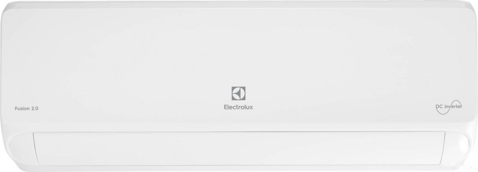 Сплит-система Electrolux Fusion 2.0 Super DC Inverter EACS/I-12HF2/N8