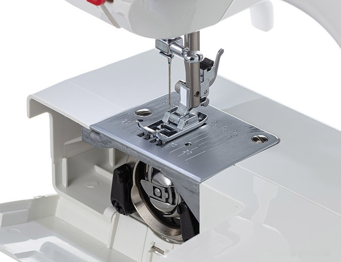 Электромеханическая швейная машина Veritas Laura