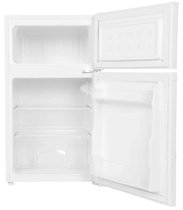 Холодильник Hyundai CT10051H (белый) Холодильник Hyundai CT10051H (белый)