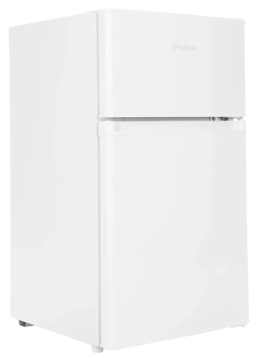 Холодильник Hyundai CT10051H (белый) Холодильник Hyundai CT10051H (белый)