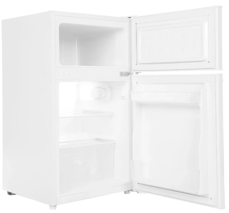 Холодильник Hyundai CT10051H (белый) Холодильник Hyundai CT10051H (белый)