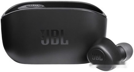 Наушники JBL Wave100 (черный)