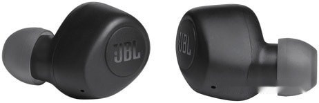 Наушники JBL Wave100 (черный)