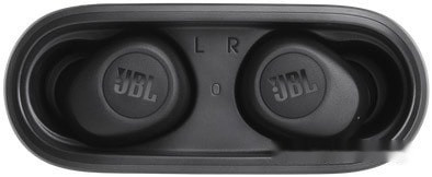Наушники JBL Wave100 (черный)