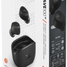 Наушники JBL Wave100 (черный)
