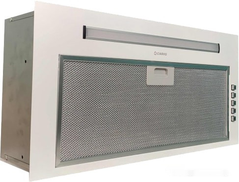 Вытяжка Ciarko Swift 500 (белый)