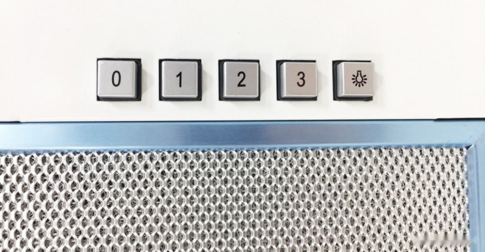 Вытяжка Ciarko Swift 500 (белый)