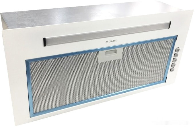 Вытяжка Ciarko Swift 500 (белый)