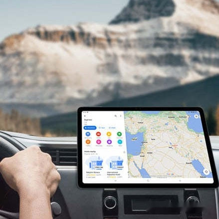 Планшет DOOGEE T20S 8GB/128GB LTE (серый) Планшет DOOGEE T20S 8GB/128GB LTE (серый)