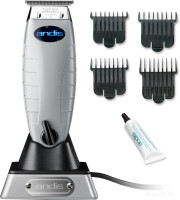 Машинка для стрижки волос Andis Cordless T-Outliner Li Trimmer 74005