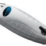 Машинка для стрижки волос Andis Cordless T-Outliner Li Trimmer 74005