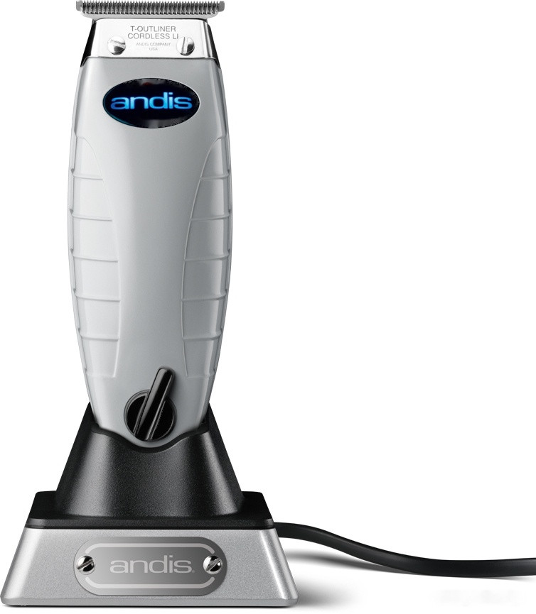 Машинка для стрижки волос Andis Cordless T-Outliner Li Trimmer 74005