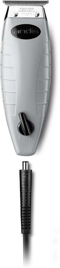 Машинка для стрижки волос Andis Cordless T-Outliner Li Trimmer 74005