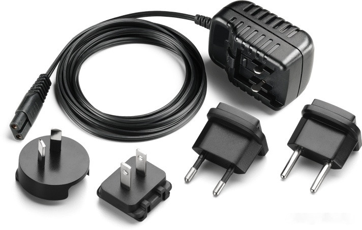 Машинка для стрижки волос Andis Cordless T-Outliner Li Trimmer 74005