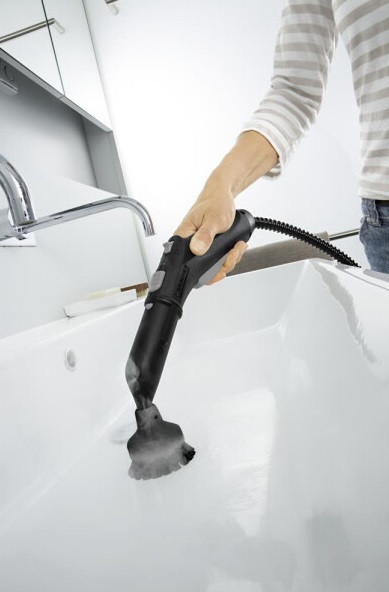 Пароочиститель Karcher SC 3 EasyFix Plus (1.513-661.0) Пароочиститель Karcher SC 3 EasyFix Plus (1.513-661.0)