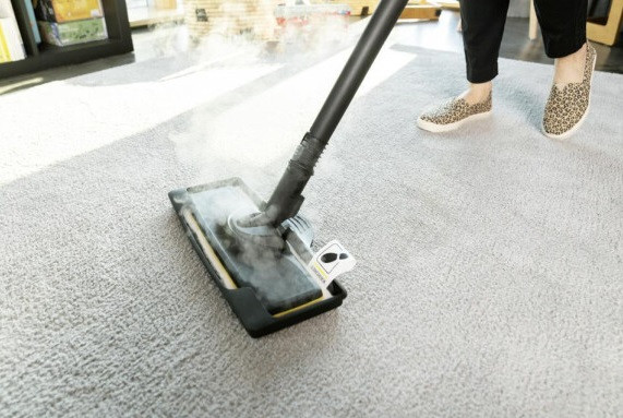 Пароочиститель Karcher SC 3 EasyFix Plus (1.513-661.0) Пароочиститель Karcher SC 3 EasyFix Plus (1.513-661.0)
