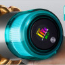 Пылесос Dyson V15 Detect Absolute 447000-01 Пылесос Dyson V15 Detect Absolute 447000-01