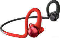 Наушники Plantronics BackBeat FIT 2100 (красный/черный)