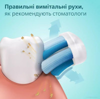 Электрическая зубная щетка Philips Sonicare ProtectiveClean 4300 HX6800/63