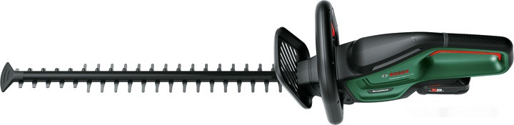 Кусторез Bosch Universal HedgeCut 18V-50 0600849K01 (с 1-им АКБ) Кусторез Bosch Universal HedgeCut 18V-50 0600849K01 (с 1-им АКБ)