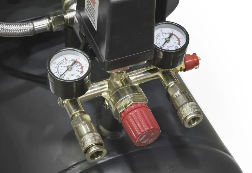 Компрессор Парма БМ K-4500/100БМ Компрессор Парма БМ K-4500/100БМ