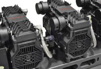 Компрессор Парма БМ K-4500/100БМ