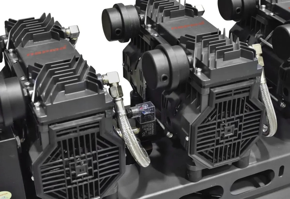 Компрессор Парма БМ K-4500/100БМ Компрессор Парма БМ K-4500/100БМ