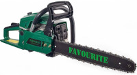 Бензопила цепная Favourite GC 2000/18