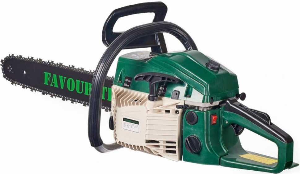 Бензопила цепная Favourite GC 2000/18 Бензопила цепная Favourite GC 2000/18