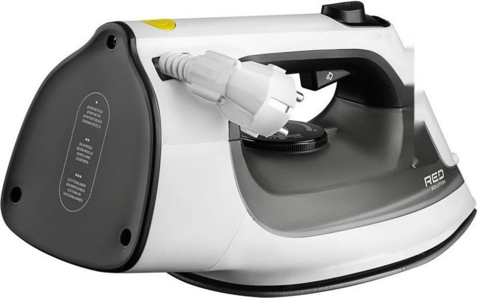 Утюг RED Solution C300 Утюг RED Solution C300