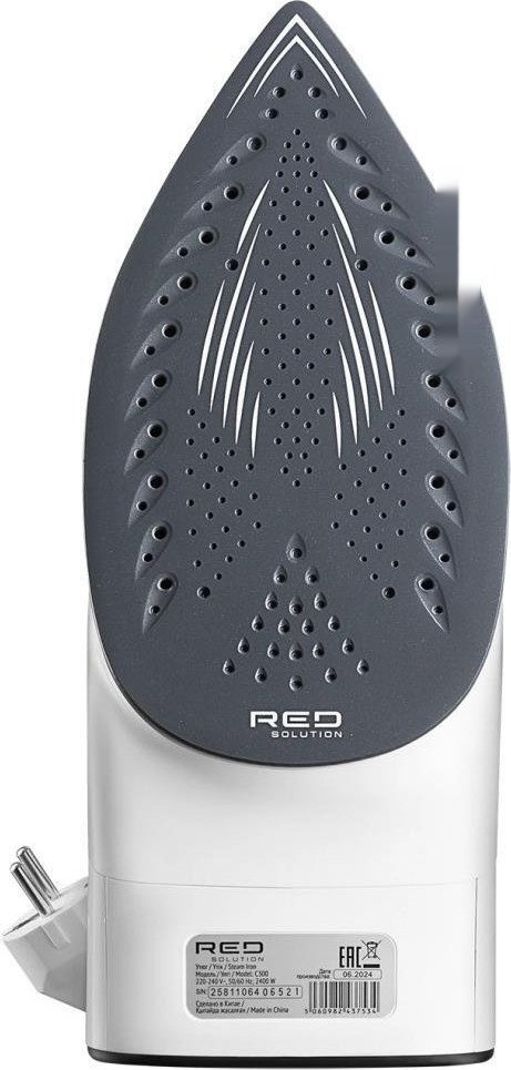 Утюг RED Solution C300 Утюг RED Solution C300
