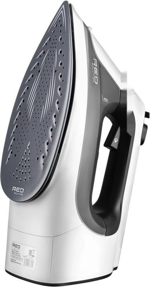 Утюг RED Solution C300 Утюг RED Solution C300