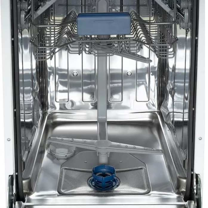 Посудомоечная машина Delonghi DDWS 465 B CALLISTO Посудомоечная машина Delonghi DDWS 465 B CALLISTO