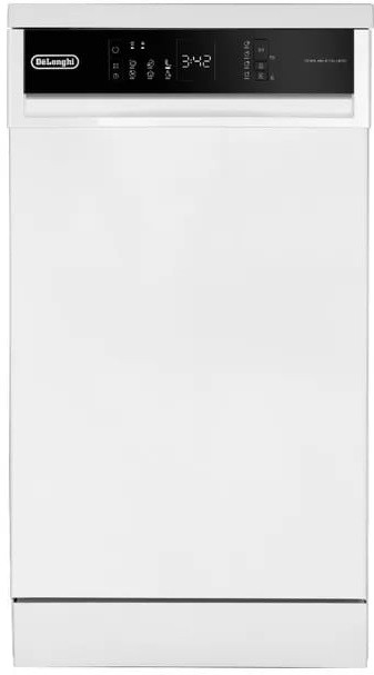 Посудомоечная машина Delonghi DDWS 465 B CALLISTO Посудомоечная машина Delonghi DDWS 465 B CALLISTO