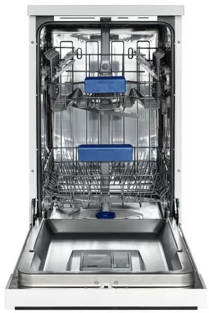 Посудомоечная машина Delonghi DDWS 465 B CALLISTO Посудомоечная машина Delonghi DDWS 465 B CALLISTO