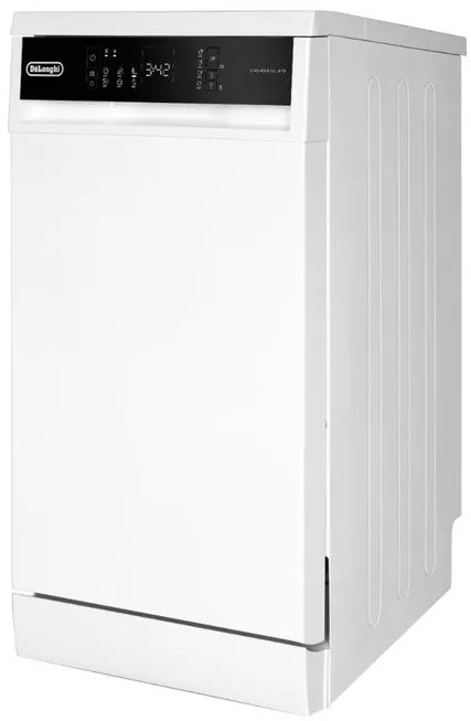 Посудомоечная машина Delonghi DDWS 465 B CALLISTO Посудомоечная машина Delonghi DDWS 465 B CALLISTO