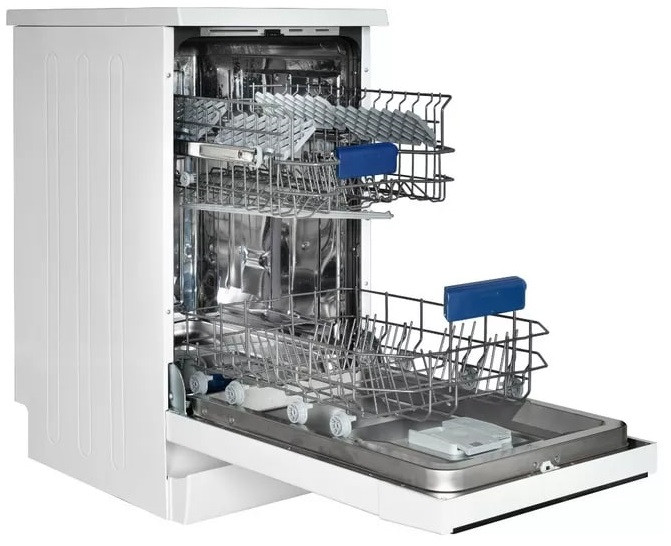 Посудомоечная машина Delonghi DDWS 465 B CALLISTO Посудомоечная машина Delonghi DDWS 465 B CALLISTO