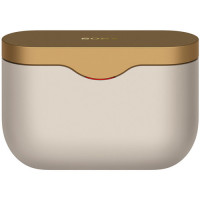 Наушники Sony WF1000XM3 (Silver)