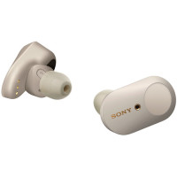 Наушники Sony WF1000XM3 (Silver)