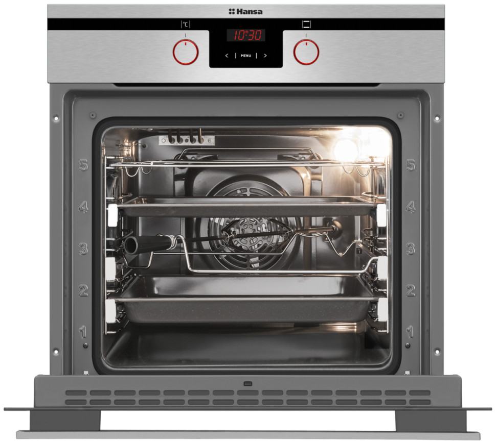 Духовой шкаф Hansa BOEI68450077