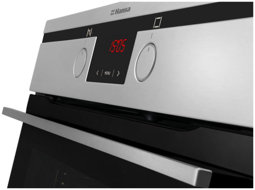 Духовой шкаф Hansa BOEI68450077
